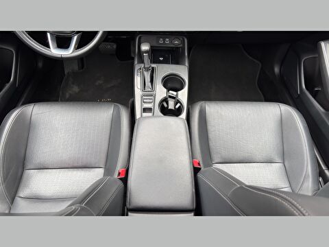 honda, civic, sedan 1.5 i-vtec turbo executive plus otomatik, otomatik, benzin 2.el otomobil | renew 19