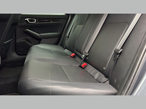 honda, civic, sedan 1.5 i-vtec turbo executive plus otomatik, otomatik, benzin 2.el otomobil | renew 15