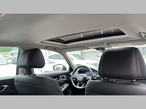 honda, civic, sedan 1.5 i-vtec turbo executive plus otomatik, otomatik, benzin 2.el otomobil | renew 20