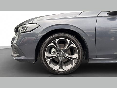 honda, civic, sedan 1.5 i-vtec turbo executive plus otomatik, otomatik, benzin 2.el otomobil | renew 6