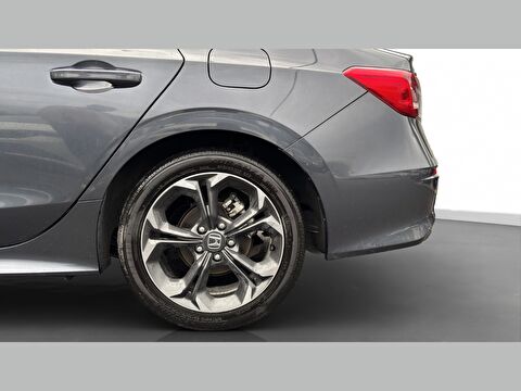 honda, civic, sedan 1.5 i-vtec turbo executive plus otomatik, otomatik, benzin 2.el otomobil | renew 7