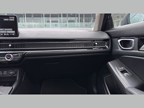 honda, civic, sedan 1.5 i-vtec turbo executive plus otomatik, otomatik, benzin 2.el otomobil | renew 25