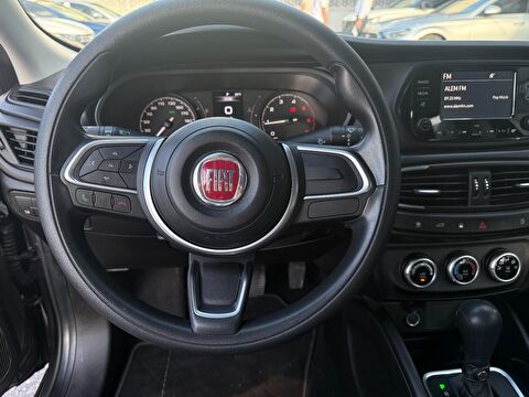 fiat, egea, sedan 1.6 multijet easy dct, otomatik, dizel 2.el otomobil | renew 13