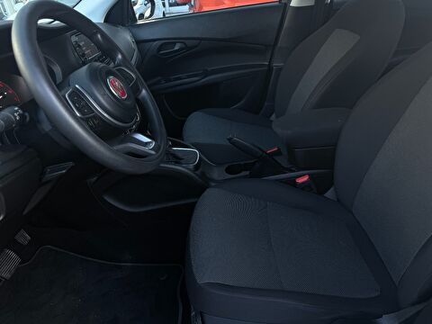 fiat, egea, sedan 1.6 multijet easy dct, otomatik, dizel 2.el otomobil | renew 14
