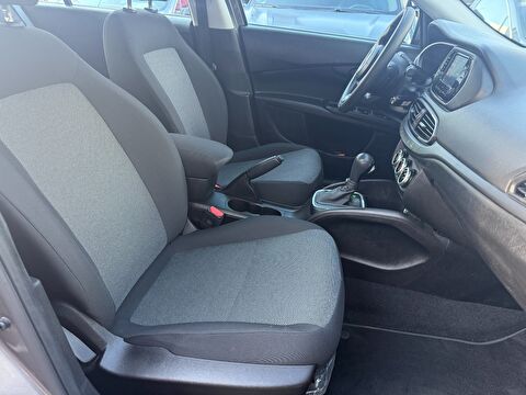 fiat, egea, sedan 1.6 multijet easy dct, otomatik, dizel 2.el otomobil | renew 17