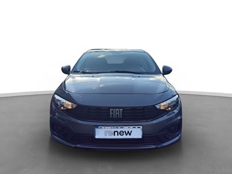 fiat, egea, sedan 1.6 multijet easy dct, otomatik, dizel 2.el otomobil | renew 3