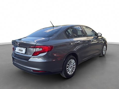 fiat, egea, sedan 1.6 multijet easy dct, otomatik, dizel 2.el otomobil | renew 5