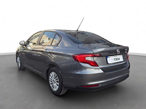 fiat, egea, sedan 1.6 multijet easy dct, otomatik, dizel 2.el otomobil | renew 7