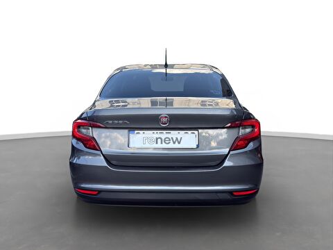 fiat, egea, sedan 1.6 multijet easy dct, otomatik, dizel 2.el otomobil | renew 6