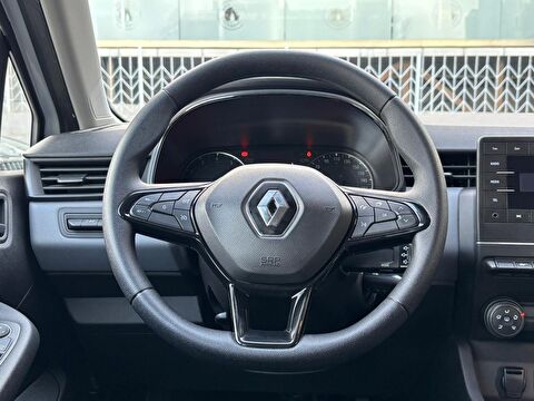 renault, clio, hatchback 1.0 tce joy x-tronic, otomatik, benzin 2.el otomobil | renew 8