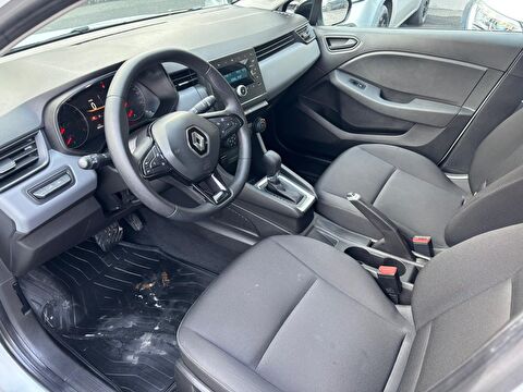 renault, clio, hatchback 1.0 tce joy x-tronic, otomatik, benzin 2.el otomobil | renew 13