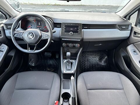 renault, clio, hatchback 1.0 tce joy x-tronic, otomatik, benzin 2.el otomobil | renew 14