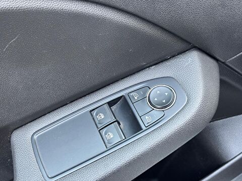 renault, clio, hatchback 1.0 tce joy x-tronic, otomatik, benzin 2.el otomobil | renew 15