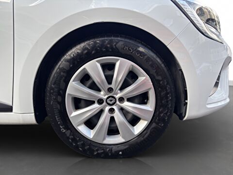 renault, clio, hatchback 1.0 tce joy x-tronic, otomatik, benzin 2.el otomobil | renew 7