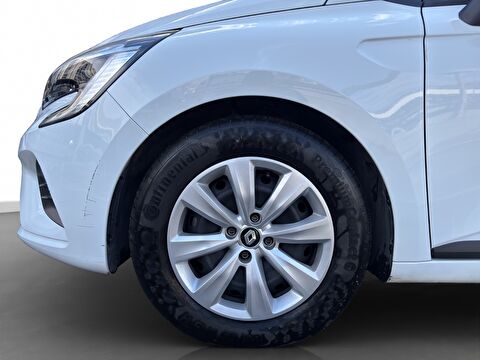 renault, clio, hatchback 1.0 tce joy x-tronic, otomatik, benzin 2.el otomobil | renew 6