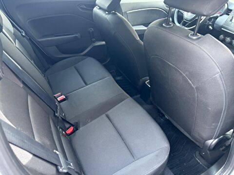 renault, clio, hatchback 1.0 tce joy x-tronic, otomatik, benzin 2.el otomobil | renew 12