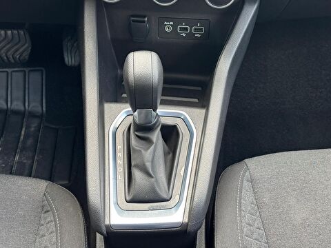 renault, clio, hatchback 1.0 tce touch x-tronic, otomatik, benzin 2.el otomobil | renew 13