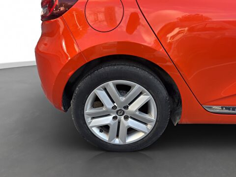 renault, clio, hatchback 1.0 tce touch x-tronic, otomatik, benzin 2.el otomobil | renew 7