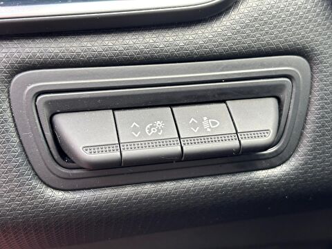 renault, clio, hatchback 1.0 tce touch x-tronic, otomatik, benzin 2.el otomobil | renew 8