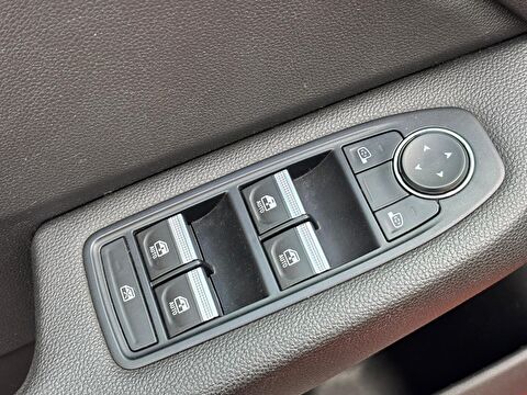 renault, clio, hatchback 1.0 tce touch x-tronic, otomatik, benzin 2.el otomobil | renew 12