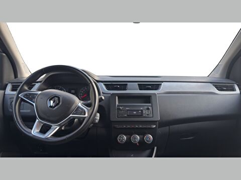 renault, kangoo express, combi 1.5 dcı maxi touch, manuel, dizel 2.el otomobil | renew 10