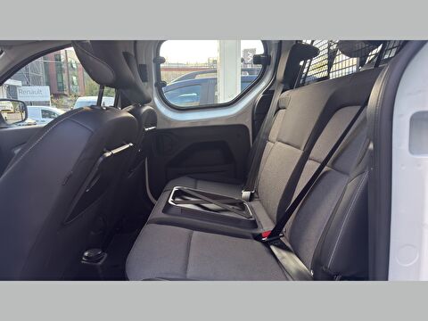 renault, kangoo express, combi 1.5 dcı maxi touch, manuel, dizel 2.el otomobil | renew 16