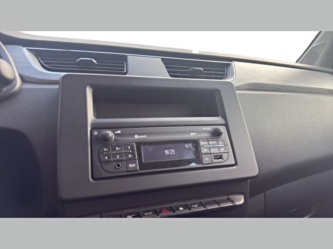 renault, kangoo express, combi 1.5 dcı maxi touch, manuel, dizel 2.el otomobil | renew 12