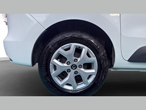 renault, kangoo express, combi 1.5 dcı maxi touch, manuel, dizel 2.el otomobil | renew 9
