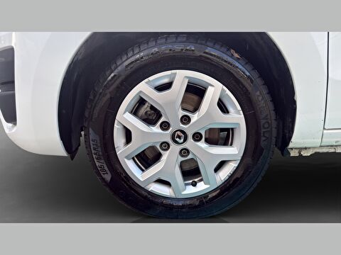 renault, kangoo express, combi 1.5 dcı maxi touch, manuel, dizel 2.el otomobil | renew 6