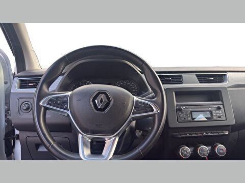 renault, kangoo express, combi 1.5 dcı maxi touch, manuel, dizel 2.el otomobil | renew 15