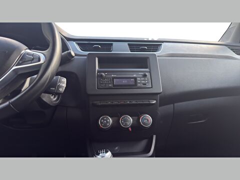 renault, kangoo express, combi 1.5 dcı maxi touch, manuel, dizel 2.el otomobil | renew 13