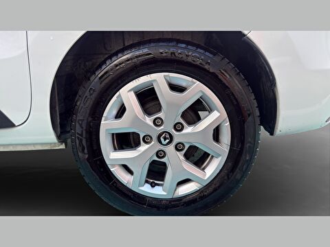 renault, kangoo express, combi 1.5 dcı maxi touch, manuel, dizel 2.el otomobil | renew 7