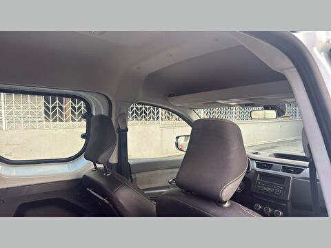 renault, kangoo express, combi 1.5 dcı maxi touch, manuel, dizel 2.el otomobil | renew 14