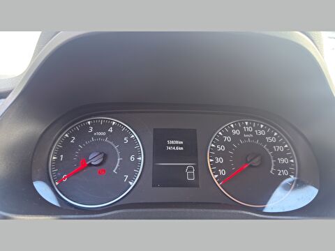 renault, kangoo express, combi 1.5 dcı maxi touch, manuel, dizel 2.el otomobil | renew 11