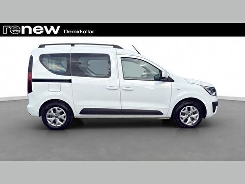 renault, kangoo express, combi 1.5 dcı maxi touch, manuel, dizel 2.el otomobil | renew 5