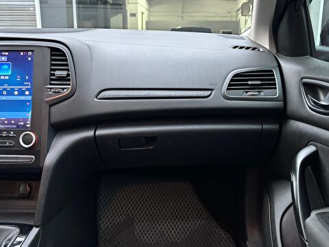 renault, megane, sedan 1.6 16v joy, manuel, benzin 2.el otomobil | renew 18