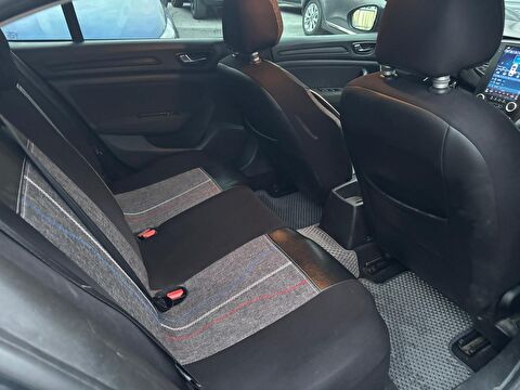 renault, megane, sedan 1.6 16v joy, manuel, benzin 2.el otomobil | renew 15