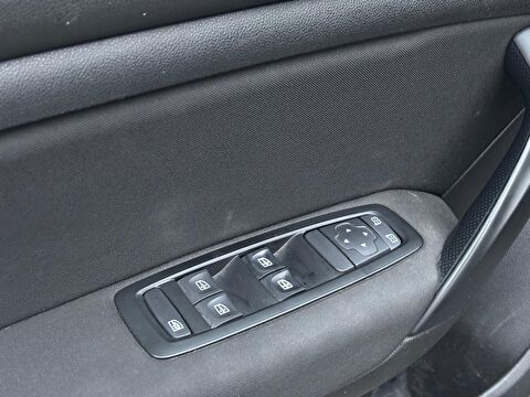 renault, megane, sedan 1.6 16v joy, manuel, benzin 2.el otomobil | renew 13