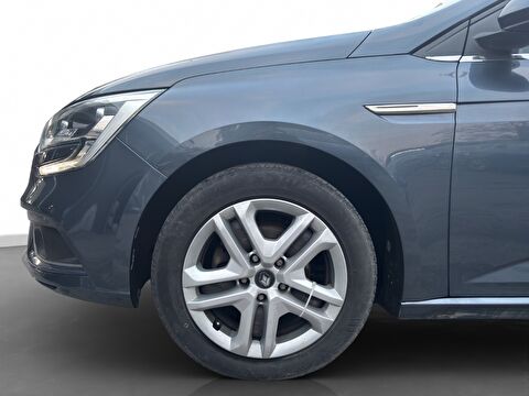 renault, megane, sedan 1.6 16v joy, manuel, benzin 2.el otomobil | renew 5