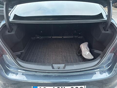 renault, megane, sedan 1.6 16v joy, manuel, benzin 2.el otomobil | renew 16