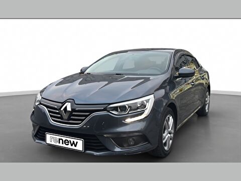 Sedan 1.6 16V Joy, 2. el otomobil | renew