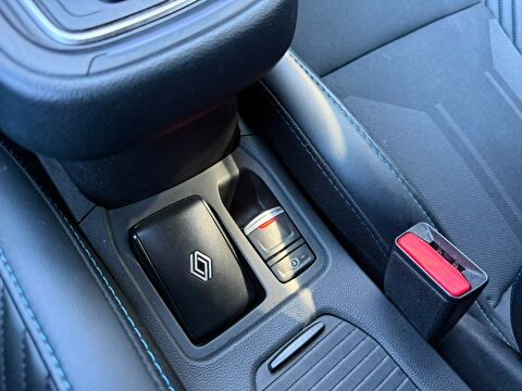 renault, clio, 1.0 tce techno esprit alpine x-tronic, otomatik, benzin 2.el otomobil | renew 16
