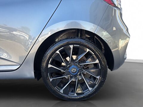 renault, clio, 1.0 tce techno esprit alpine x-tronic, otomatik, benzin 2.el otomobil | renew 6