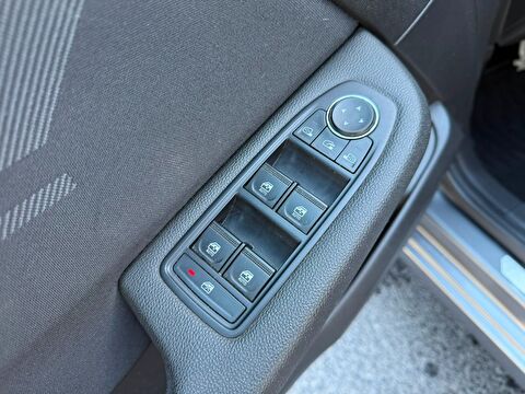 renault, clio, 1.0 tce techno esprit alpine x-tronic, otomatik, benzin 2.el otomobil | renew 9