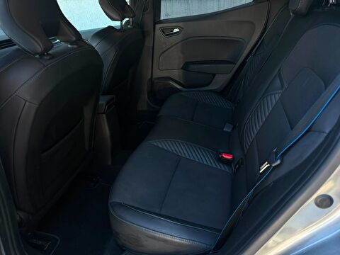 renault, clio, 1.0 tce techno esprit alpine x-tronic, otomatik, benzin 2.el otomobil | renew 14