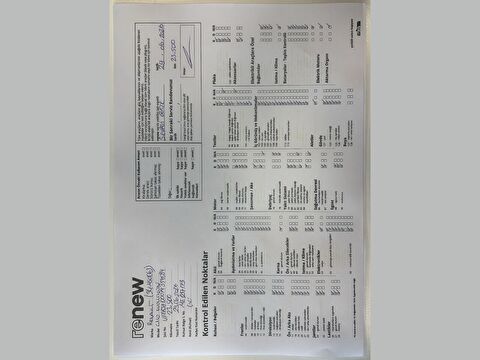 renault, clio, 1.0 tce techno esprit alpine x-tronic, otomatik, benzin 2.el otomobil | renew 17