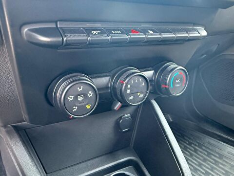 dacia, duster, suv 1.0 tce essential, manuel, benzin 2.el otomobil | renew 13
