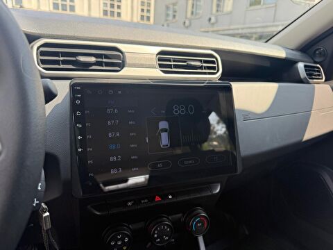 dacia, duster, suv 1.0 tce essential, manuel, benzin 2.el otomobil | renew 11
