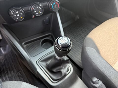 dacia, duster, suv 1.0 tce essential, manuel, benzin 2.el otomobil | renew 12