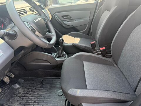 dacia, duster, suv 1.0 tce essential, manuel, benzin 2.el otomobil | renew 8